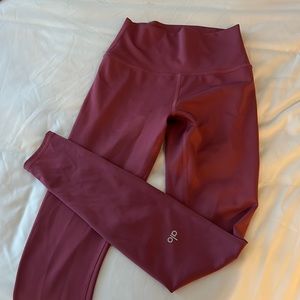 alo leggings